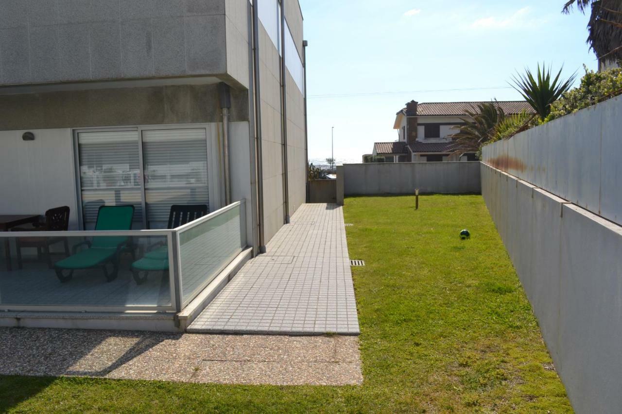 Porto Sea Front Apartment Lavra Exterior photo